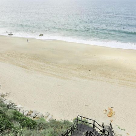 セシンブラCasa Na Praia - All Family Near The Seaアパートメント エクステリア 写真