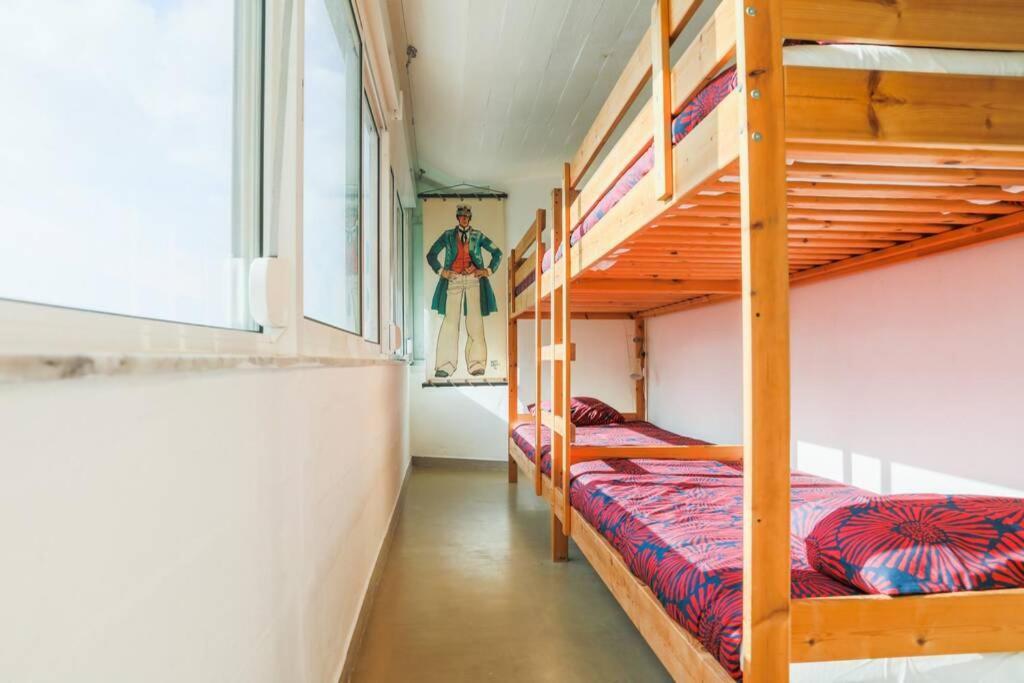 セシンブラCasa Na Praia - All Family Near The Seaアパートメント エクステリア 写真