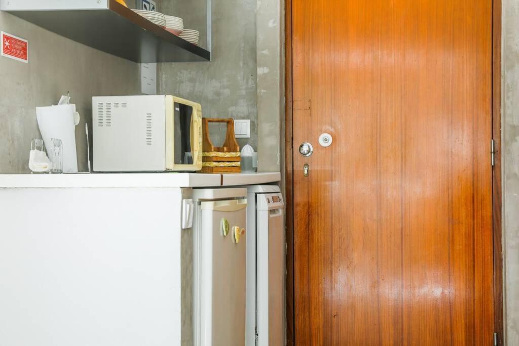 セシンブラCasa Na Praia - All Family Near The Seaアパートメント エクステリア 写真